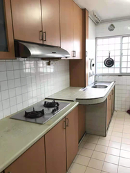 Blk 331 Bukit Batok Street 33 (Bukit Batok), HDB 4 Rooms #326332601